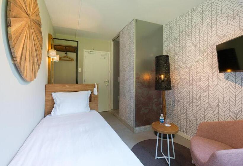 标准单人间, Landgoed De Horst