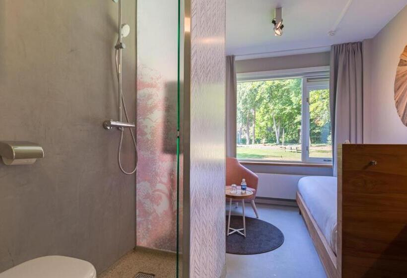 标准单人间, Landgoed De Horst