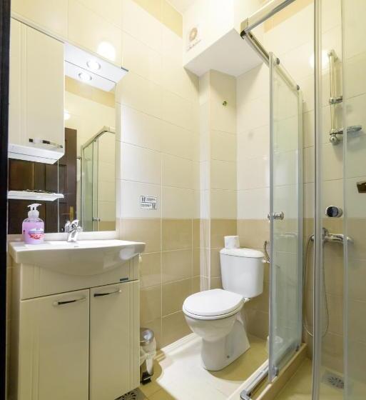 اتاق استاندارد, Manastir Sv. Joakim Osogovski