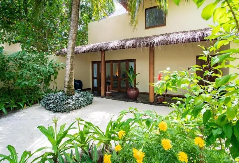 سوئیت 2 خوابه, Mirihi Island Resort