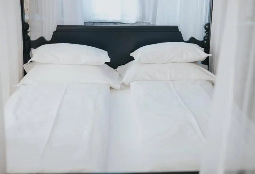 اتاق استاندارد چهار تخته, Motel Vila Bakarni