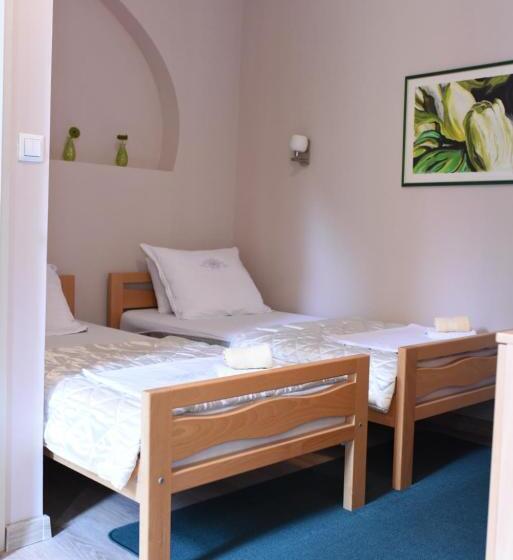 اتاق استاندارد, Motel Vila Bakarni