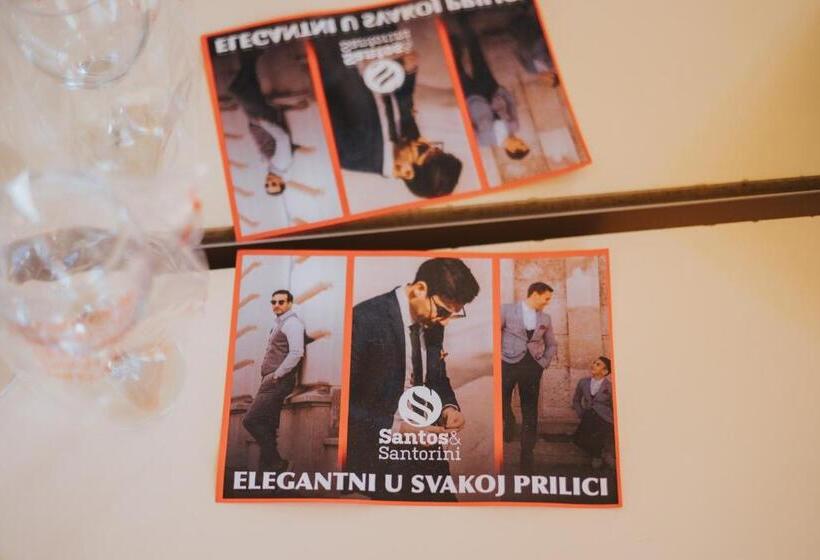 اتاق استاندارد, Motel Vila Bakarni