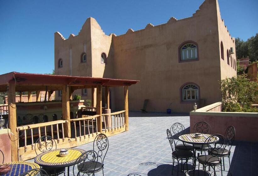 اتاق استاندارد, Kasba Oum Hani D Ouzoud