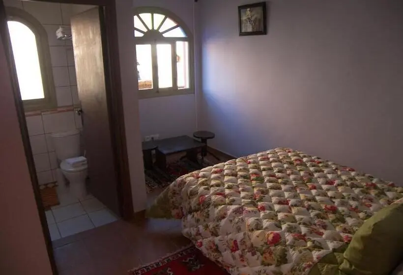 Standard-huone, Kasba Oum Hani D Ouzoud
