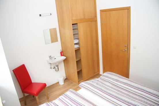 اتاق استاندارد با سرویس بهداشتی مشترک, Seydisfjördur Guesthouse
