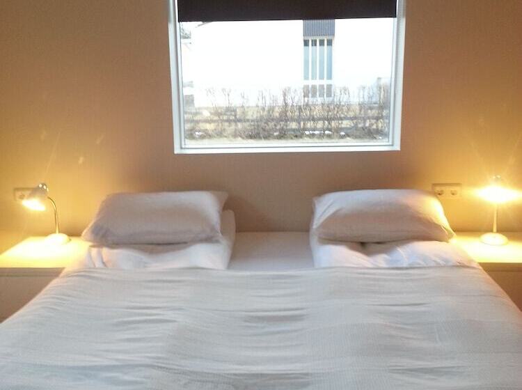 اتاق استاندارد, Seydisfjördur Guesthouse