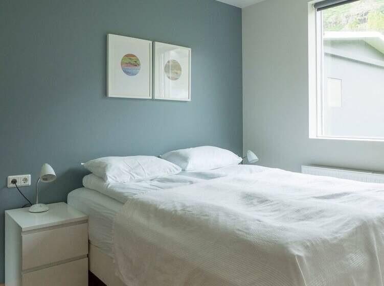 اتاق استاندارد, Seydisfjördur Guesthouse