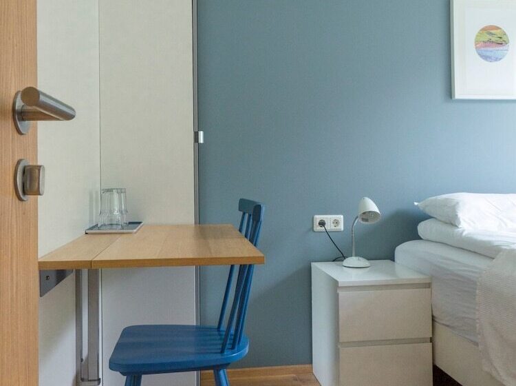 اتاق استاندارد, Seydisfjördur Guesthouse