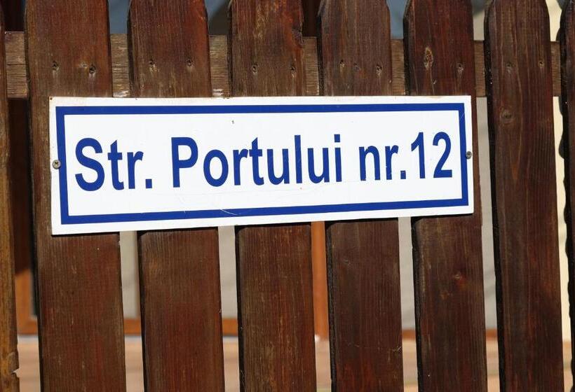 침실 2개 아파트, Pensiunea Anastasia