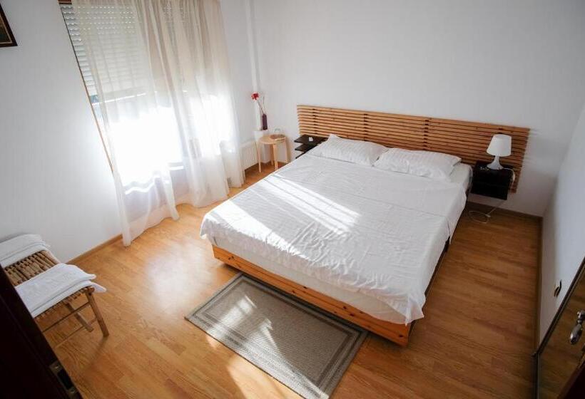 침실 2개 아파트, Pensiunea Anastasia