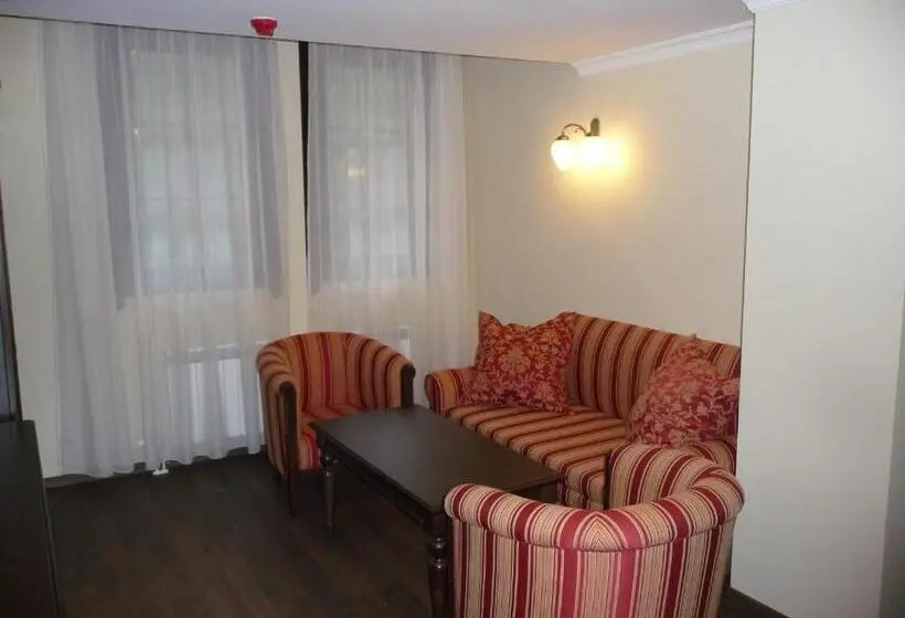 デラックスルーム, Park Hotel Izvorite