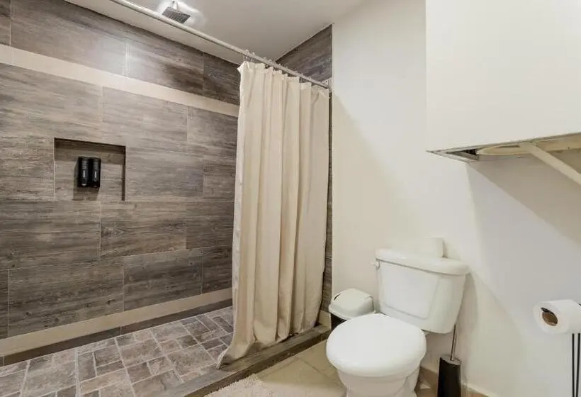 1ベッドルームのスーペリアアパートメント, Casa Nami Cancún Beachside Suites
