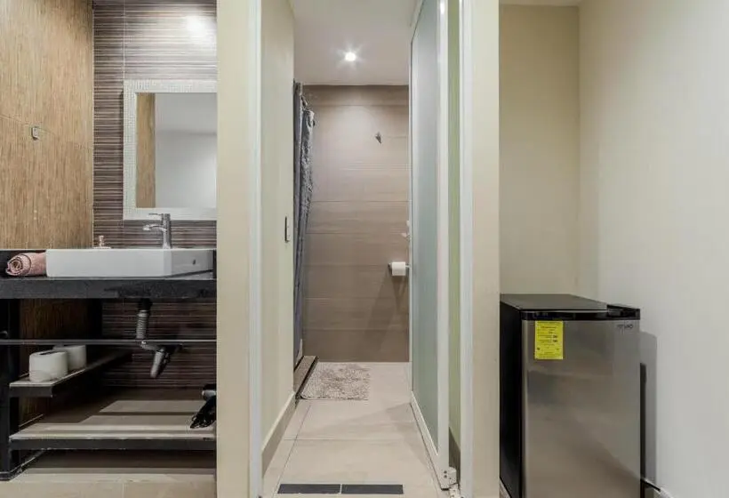 スイート, Casa Nami Cancún Beachside Suites