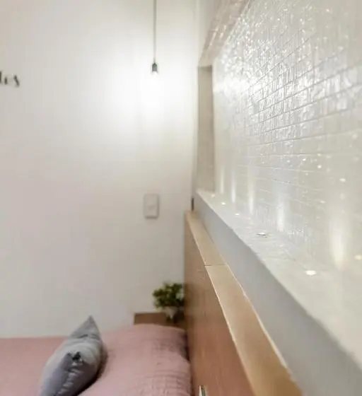 スイート, Casa Nami Cancún Beachside Suites