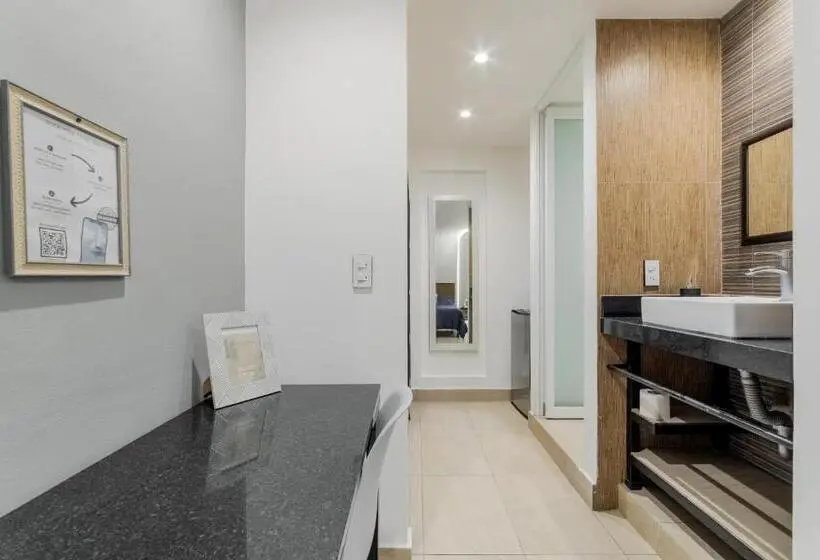 スイート, Casa Nami Cancún Beachside Suites