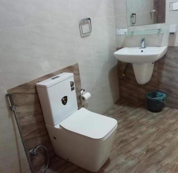 豪华房间, Dream Day Leisure Homes
