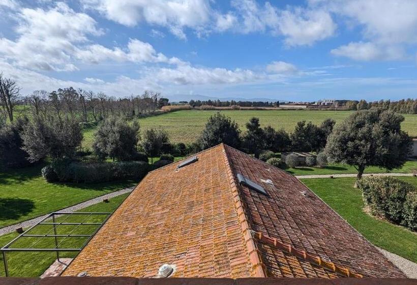 Студия Superior, Agriturismo Poderedodici