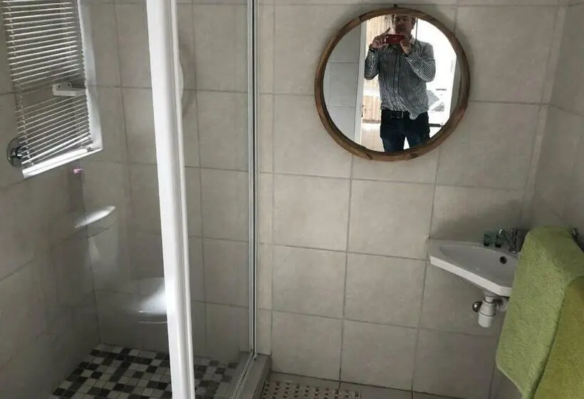Cameră Deluxe, Anas Inn