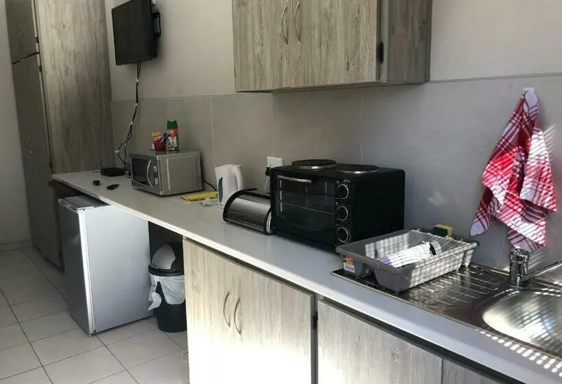 Cameră Deluxe, Anas Inn