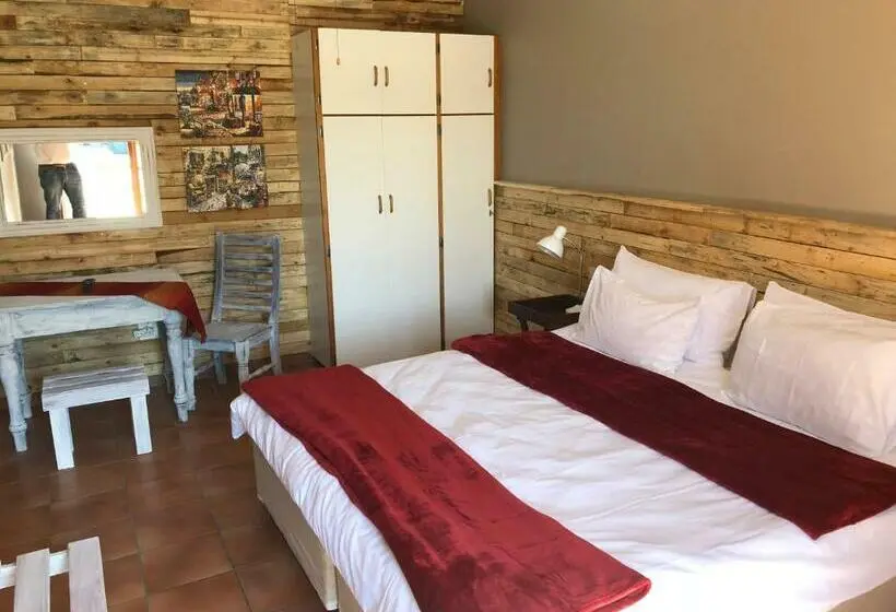 Cameră Standard, Anas Inn