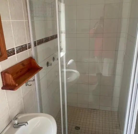 Cameră Standard, Anas Inn