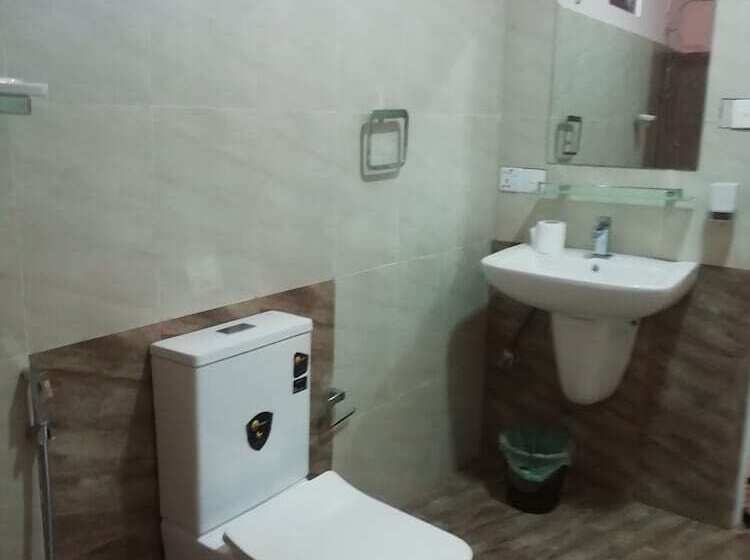 디럭스 룸, Dream Day Leisure Homes