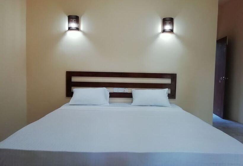 豪华房间, Dream Day Leisure Homes