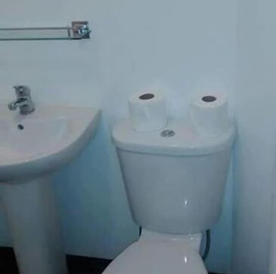 اتاق استاندارد, Citi Downtown Residence