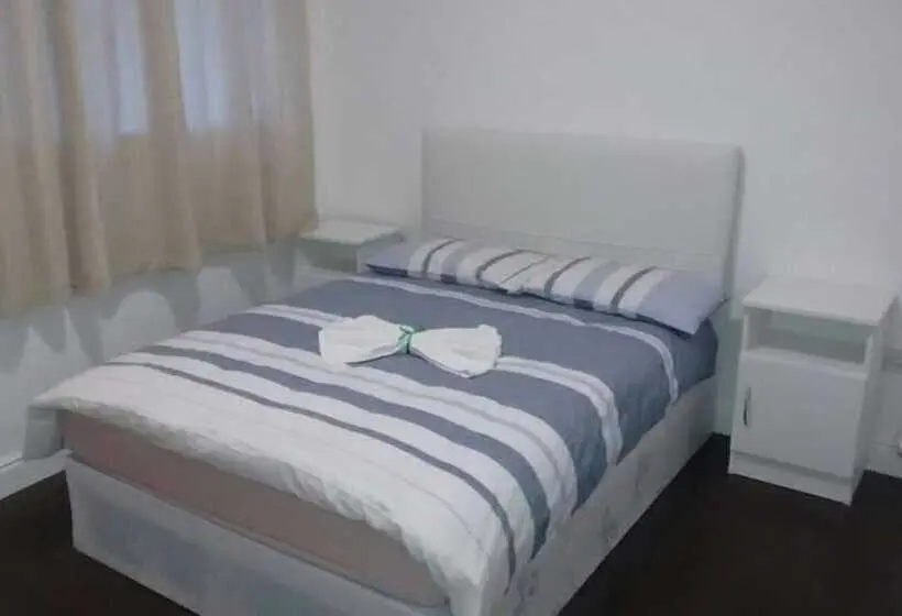 اتاق استاندارد سه نفره, Citi Downtown Residence
