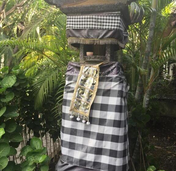 Номер Стандарт, Scuba Tribe Bali Dive Resort