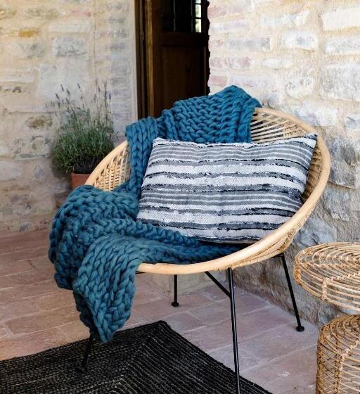 家庭套房, Borgo Castello Panicaglia