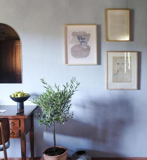 패밀리 스위트, Borgo Castello Panicaglia
