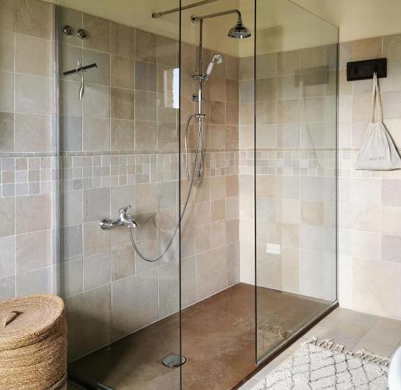 标准间带山景, Borgo Castello Panicaglia