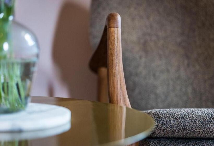 标准间带山景, Borgo Castello Panicaglia