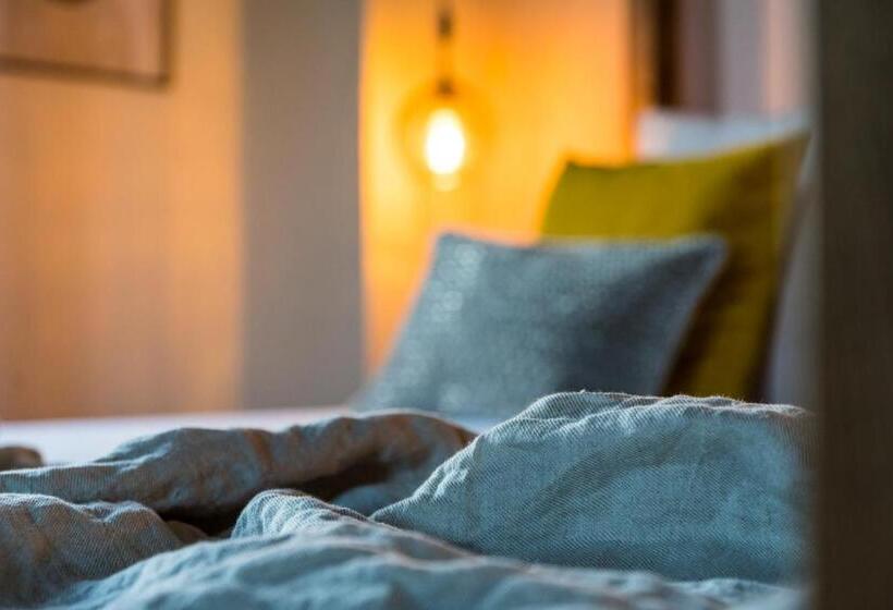 标准间带山景, Borgo Castello Panicaglia