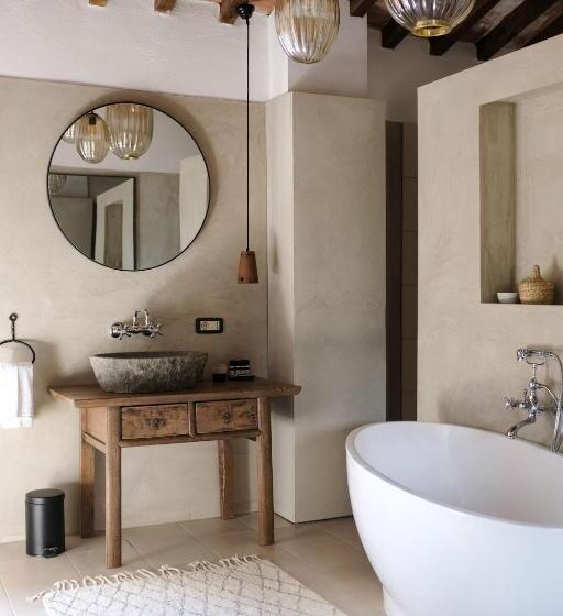 豪华房间, Borgo Castello Panicaglia