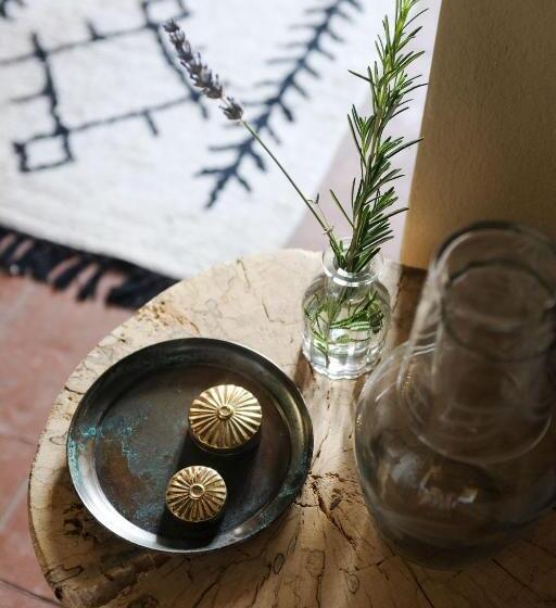 带花园景观的标准三人间, Borgo Castello Panicaglia