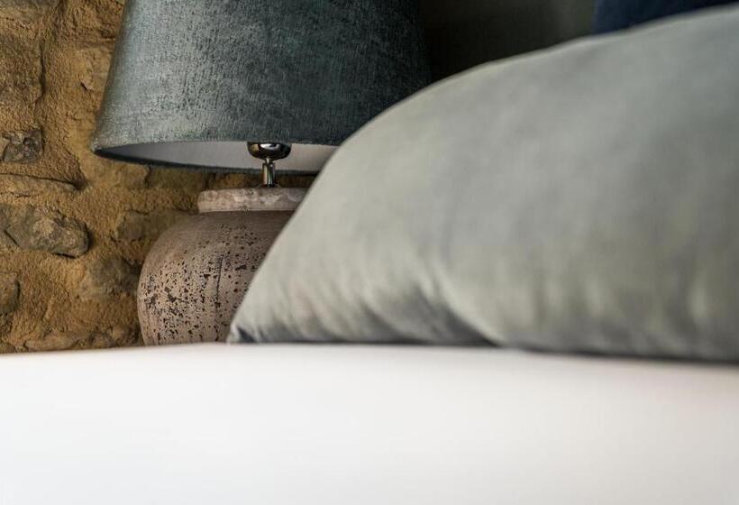 带2个卧室的套房, Borgo Castello Panicaglia