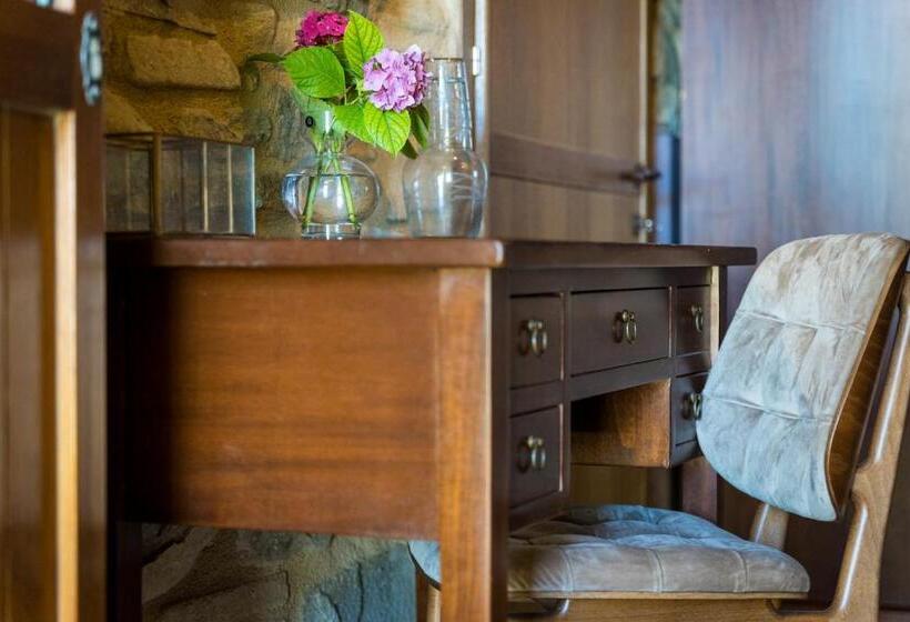 基本间, Borgo Castello Panicaglia