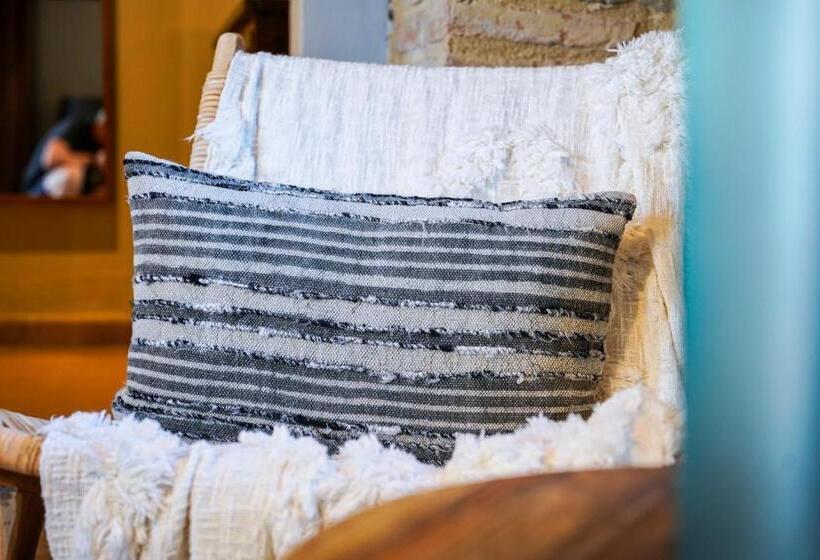 标准间, Borgo Castello Panicaglia