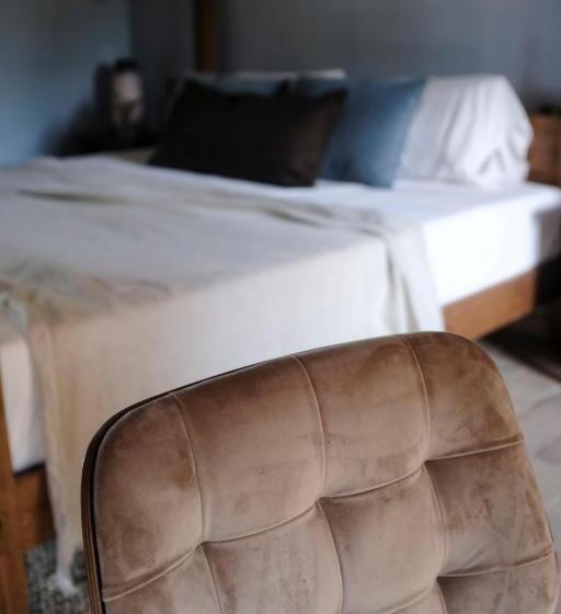 标准间, Borgo Castello Panicaglia