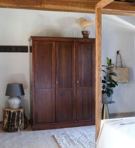 标准间, Borgo Castello Panicaglia