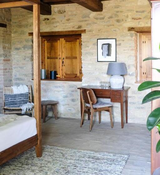 标准间, Borgo Castello Panicaglia