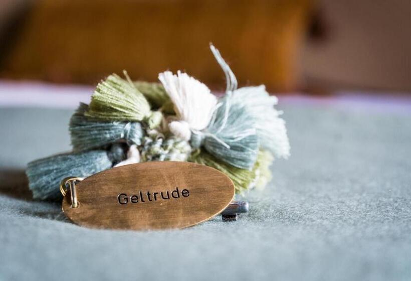 带观景的标准间, Borgo Castello Panicaglia