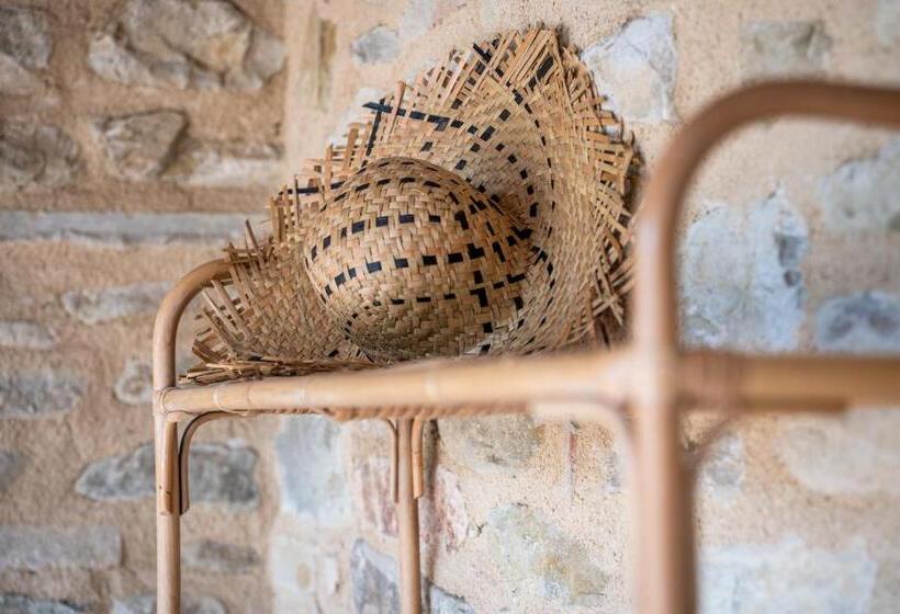 一居室高级别墅, Borgo Castello Panicaglia