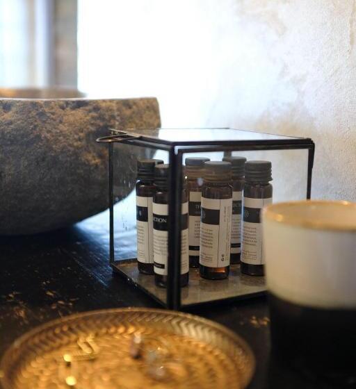 带大床的豪华间, Borgo Castello Panicaglia