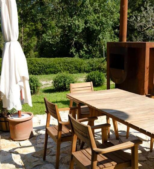 2间卧室的房子, Borgo Castello Panicaglia