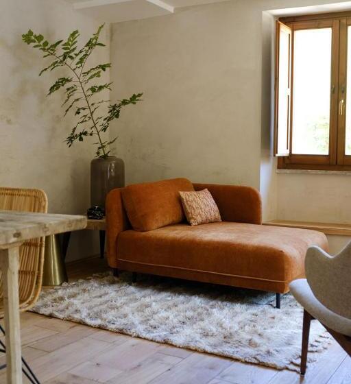 2间卧室的房子, Borgo Castello Panicaglia