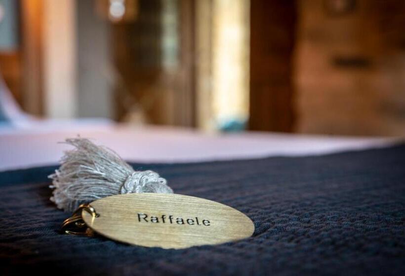 패밀리 스위트, Borgo Castello Panicaglia